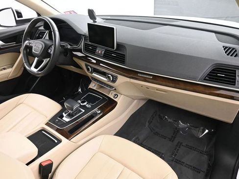 Used 2020 Audi Q5 2.0T Premium Plus image 21