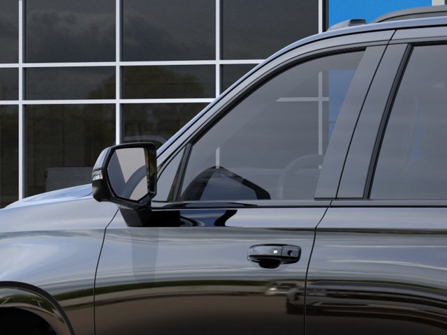 New 2027 Chevrolet Tahoe RST w/ RST Capability Package AWD/4WD image 12