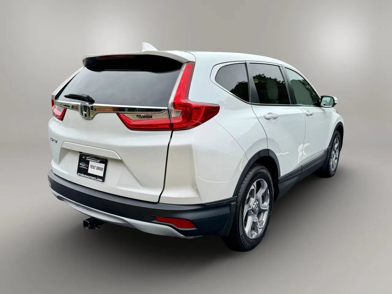 Used 2019 Honda CR-V EX image 5