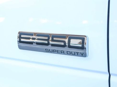 New 2026 Ford E-350 and Econoline 350 Super Duty w/ Power Equipment Group image 14