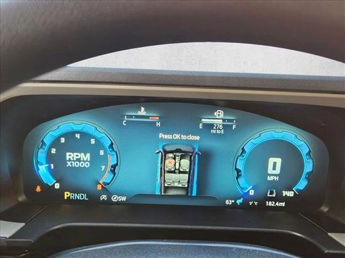 New 2025 Ford Bronco Sport Big Bend image 15