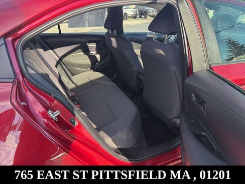 Used 2022 Toyota Corolla LE image 13