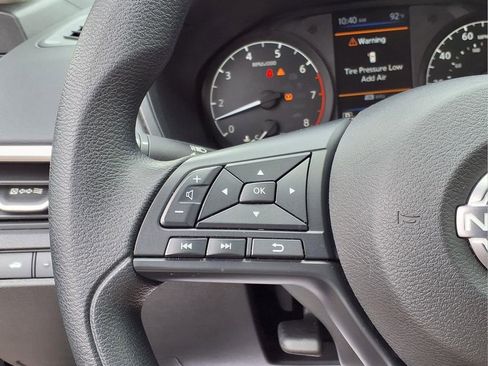 Used 2025 Nissan Altima 2.5 S FWD image 16