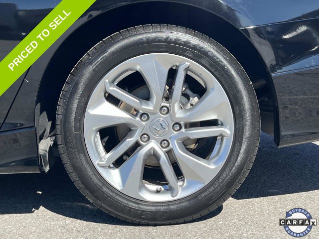Used 2018 Honda Accord LX image 11