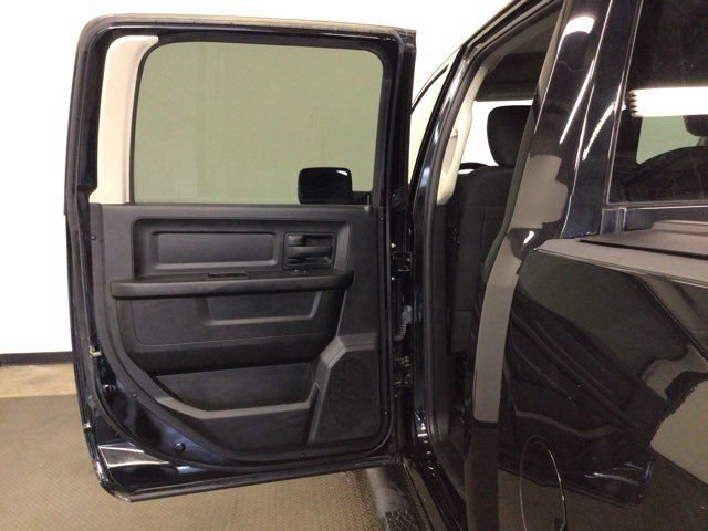 Used 2021 RAM 1500 Tradesman w/ Popular Equipment Group AWD/4WD image 13