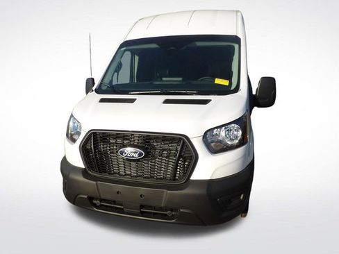 Used 2026 Ford Transit 250 Base w/ Load Area Protection Package image 8