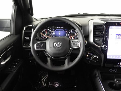 New 2026 RAM 1500 Big Horn AWD/4WD image 28