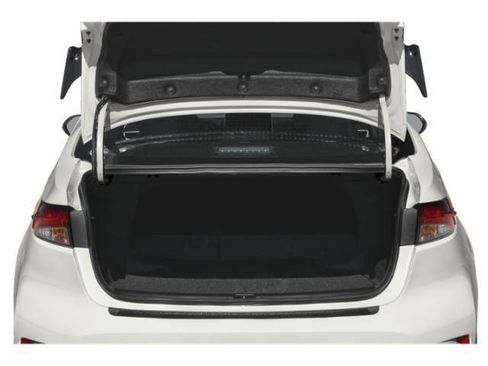 Certified 2025 Toyota Corolla FX FWD image 10