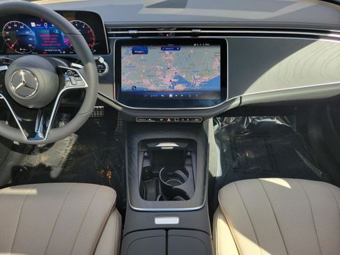New 2026 Mercedes-Benz E 450 4MATIC All-Terrain Wagon image 13