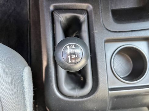 Used 2014 RAM 2500 Tradesman w/ Chrome Appearance Group AWD/4WD image 20
