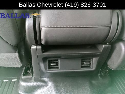 Certified 2020 Chevrolet Silverado 2500 W/T w/ WT Convenience Package image 22