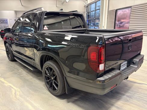 Used 2018 Honda Ridgeline Black Edition image 33