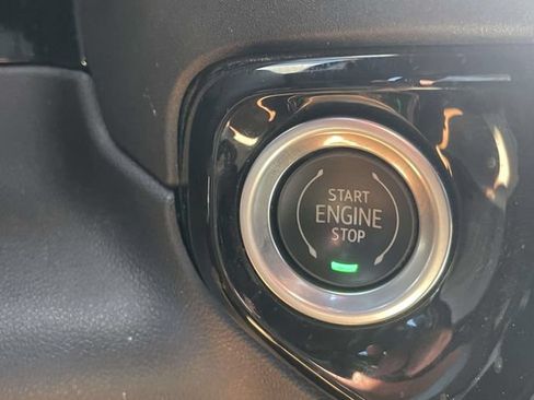 Certified 2024 Chevrolet Silverado 2500 LTZ w/ LTZ Convenience Package AWD/4WD image 29