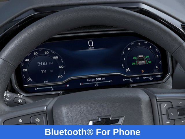 New 2026 Chevrolet Silverado 1500 RST w/ RST Select Package AWD/4WD image 19