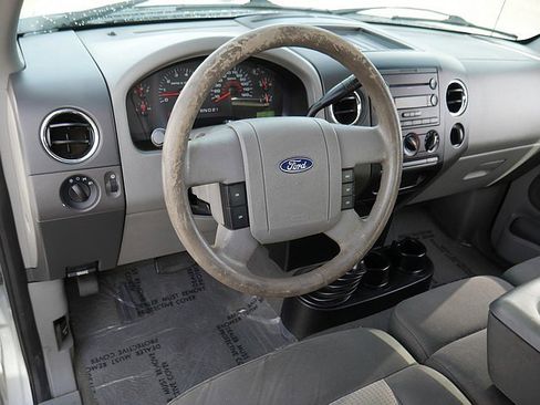 Used 2007 Ford F150 XLT image 11