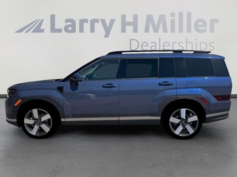 New 2026 Hyundai Santa Fe Limited image 3