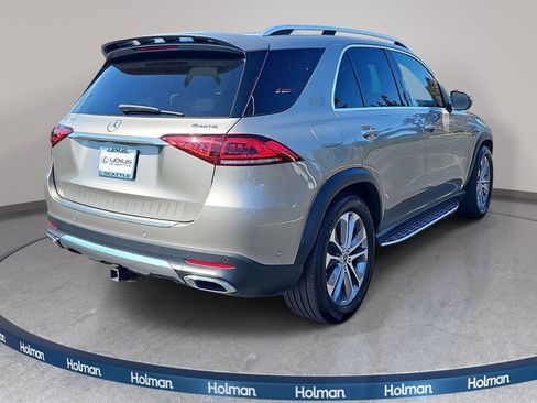 Used 2021 Mercedes-Benz GLE 350 4MATIC image 6