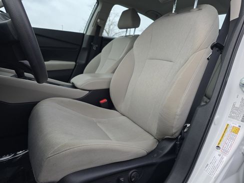 Certified 2023 Honda Accord EX image 24