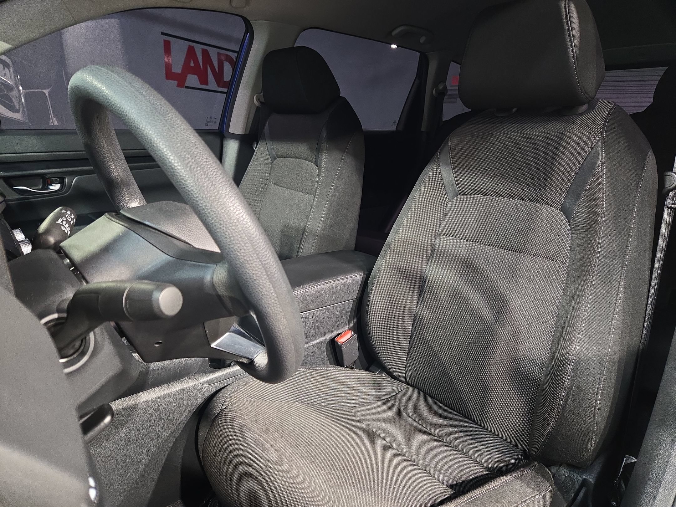 Used 2024 Honda CR-V LX image 23