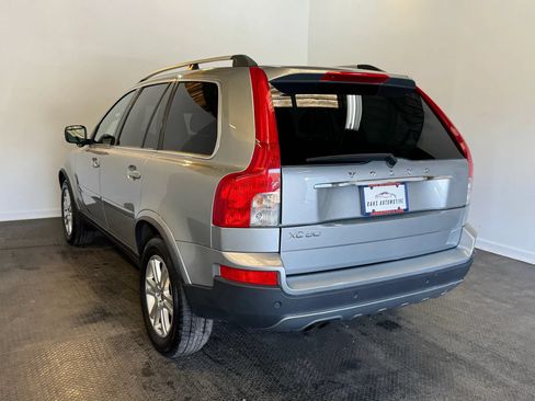 Used 2011 Volvo XC90 3.2 FWD image 6