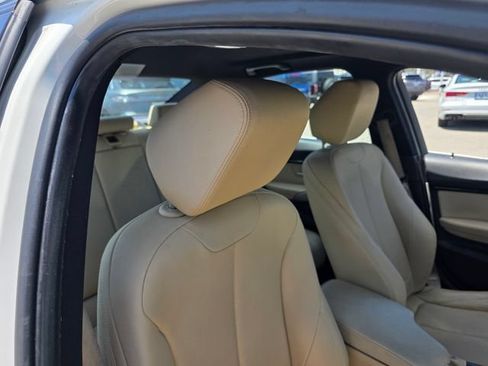Used 2017 BMW 330e RWD image 15