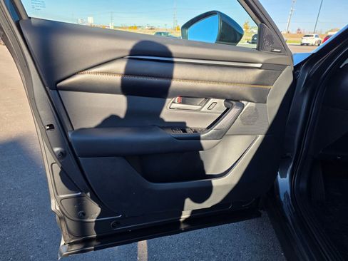 New 2026 MAZDA CX-50 AWD 2.5 Hybrid w/ Cargo Package image 15