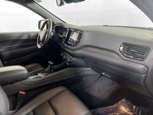 Used 2022 Dodge Durango GT image 30