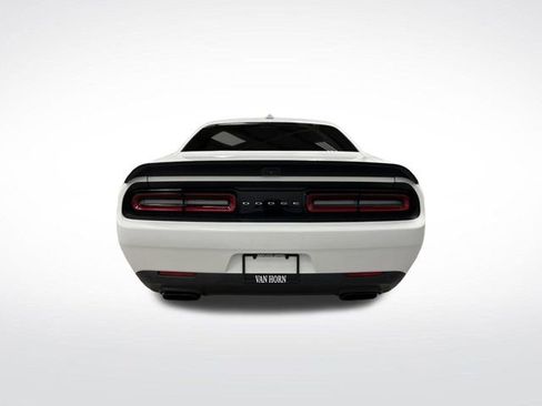 Used 2022 Dodge Challenger SRT Hellcat Redeye image 14