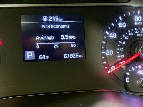 Used 2022 Kia Soul LX w/ Technology Package image 19