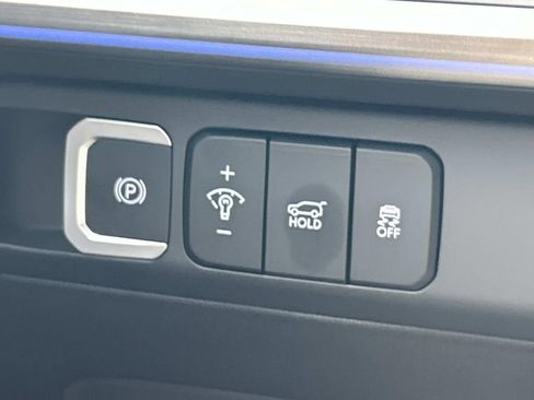 New 2026 Hyundai Santa Fe Limited image 31