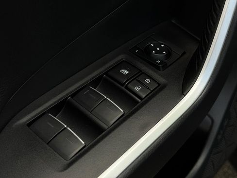 Certified 2023 Toyota RAV4 TRD Off-Road w/ TRD Off-Road Weather Package AWD/4WD image 12