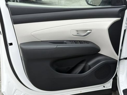 New 2026 Hyundai Tucson SEL image 10