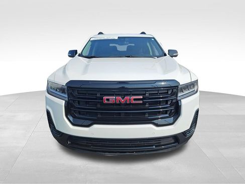 Used 2023 GMC Acadia SLE w/ Driver Convenience Package AWD/4WD image 8