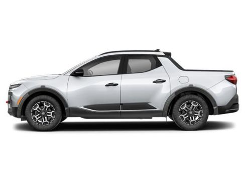 New 2026 Hyundai Santa Cruz XRT image 2