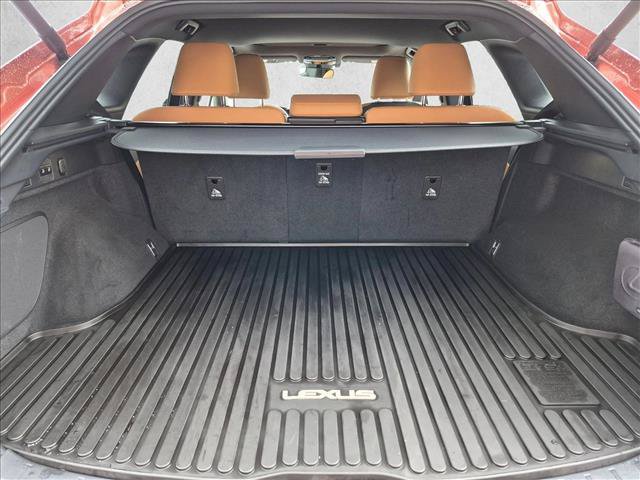 Certified 2026 Lexus RX 350 Premium w/ Accessory Package (Z1) FWD image 6