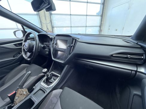Used 2022 Subaru WRX image 16