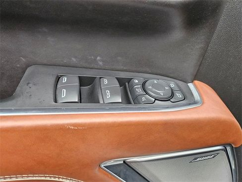 Used 2024 GMC Sierra 3500 Denali Ultimate image 15