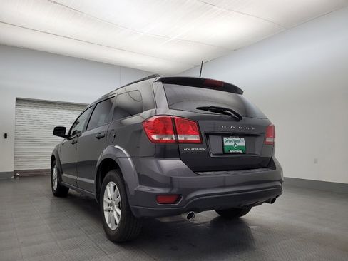Used 2019 Dodge Journey SE w/ Connectivity Group image 5