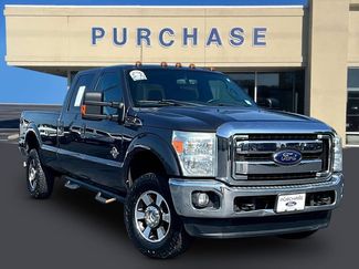 Used 2016 Ford F350 Lariat w/ Lariat Interior Package AWD/4WD video 1