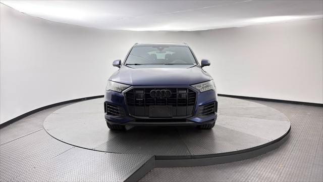 Used 2023 Audi Q7 3.0T Prestige w/ Prestige Package AWD/4WD image 12