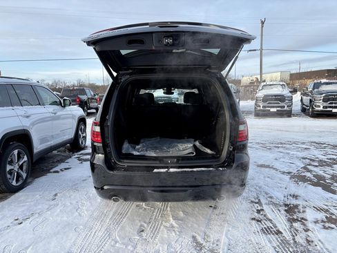 New 2026 Dodge Durango GT image 5