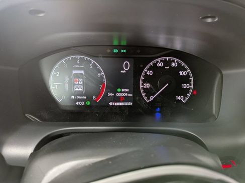 New 2027 Honda HR-V LX image 3