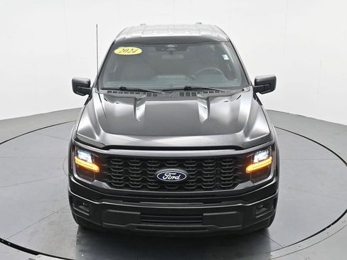 Used 2024 Ford F150 STX RWD image 16