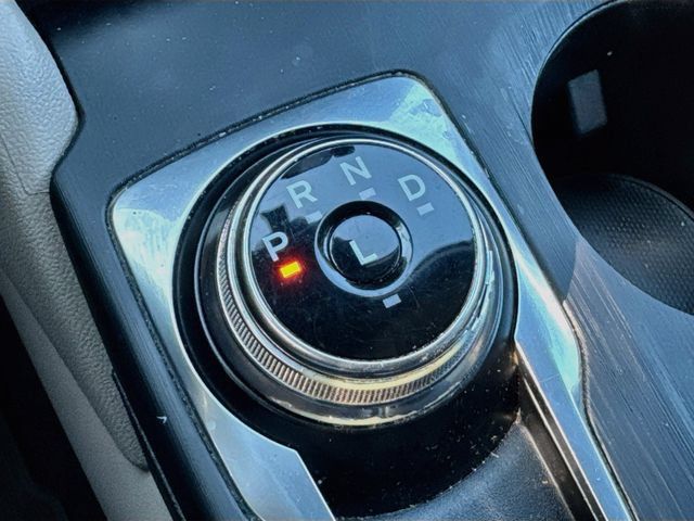 Used 2020 Ford Escape SEL AWD/4WD image 19