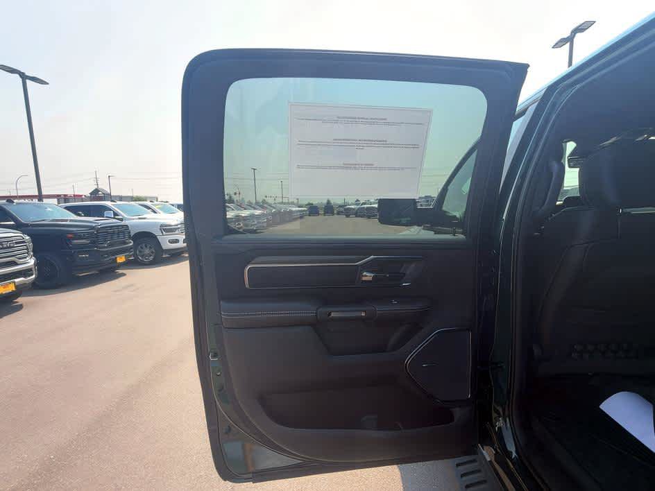New 2026 RAM 1500 RHO w/ RHO Level 1 Equipment Group AWD/4WD image 19