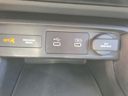 Certified 2025 Honda Civic Sport image 19