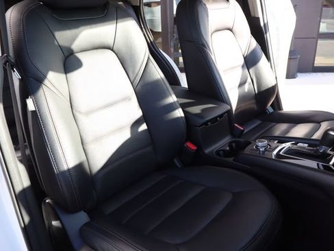 Used 2023 MAZDA CX-5 AWD 2.5 S image 12