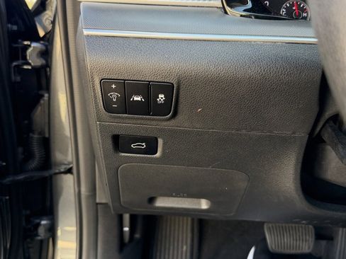 Used 2021 Kia K5 LXS image 17