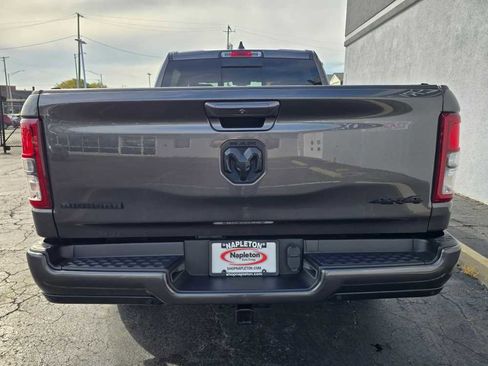 Used 2020 RAM 1500 Big Horn image 15