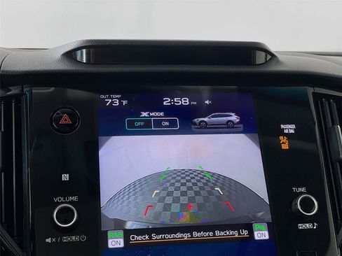 Certified 2021 Subaru Outback Limited image 18